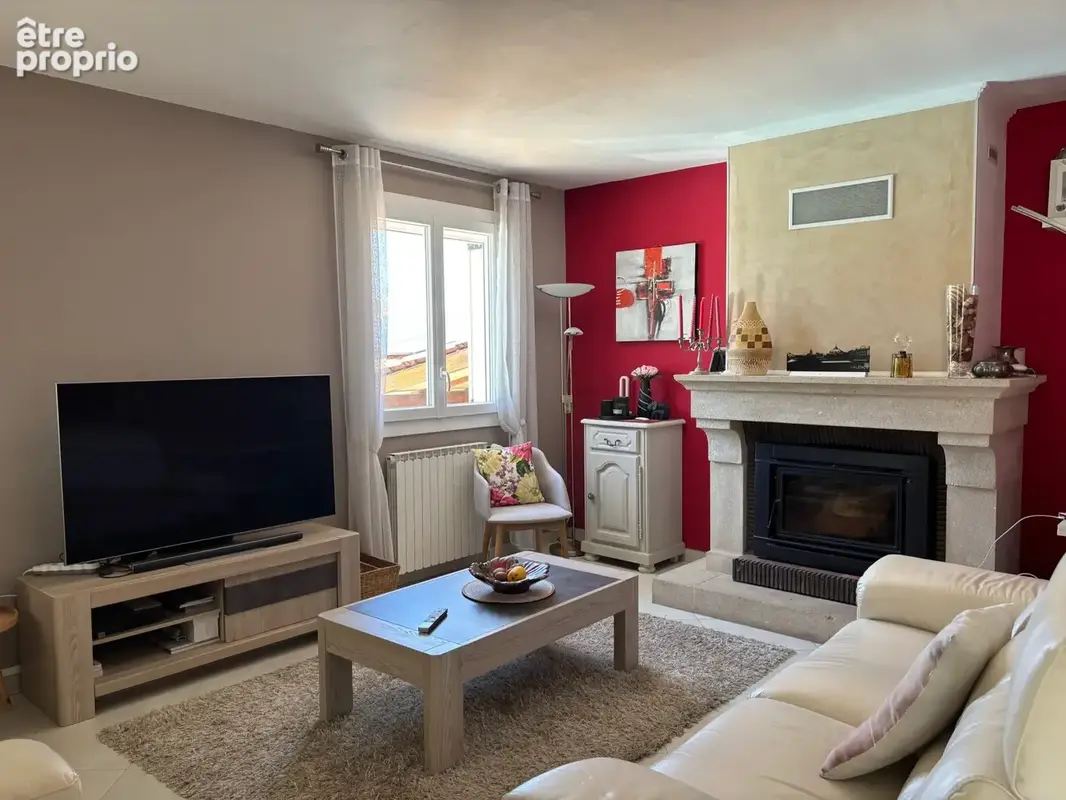 En exclusivite a valence maison + logement + piscine - photo 14