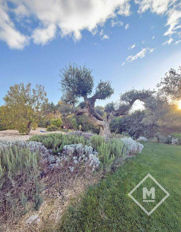 Maison à SEPTEMES-LES-VALLONS