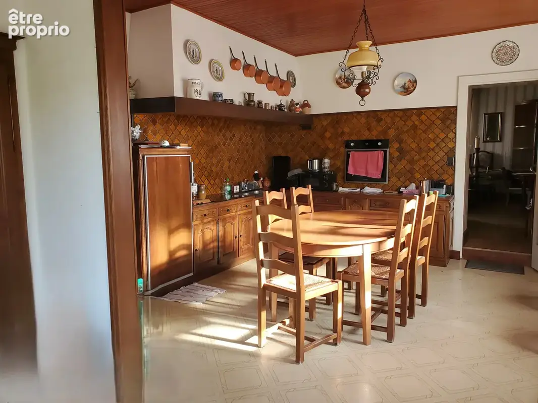 Maison de ville proche des commerces - photo 9