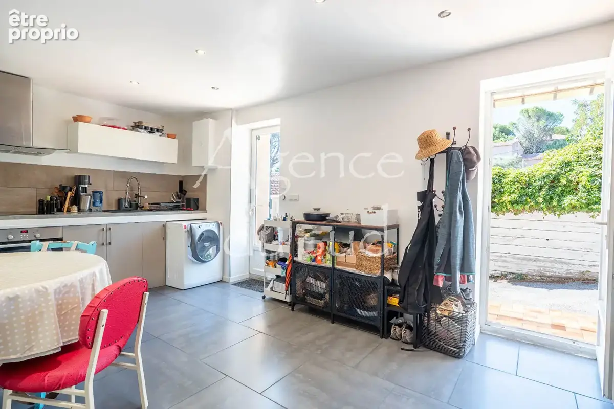 Maison Peypin 3 pièce(s) 66 m2 - photo 4