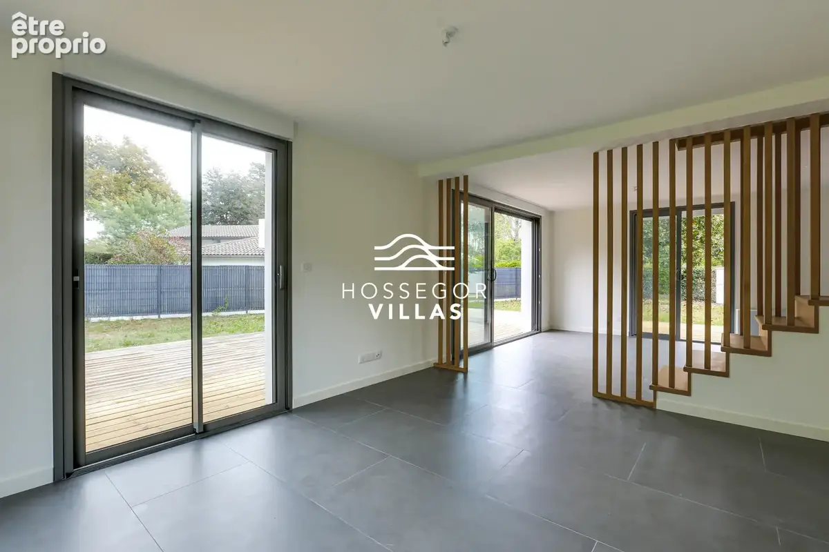 Maison 6 pièces 142 m² à vendre à Seignosse (40510) - photo 5