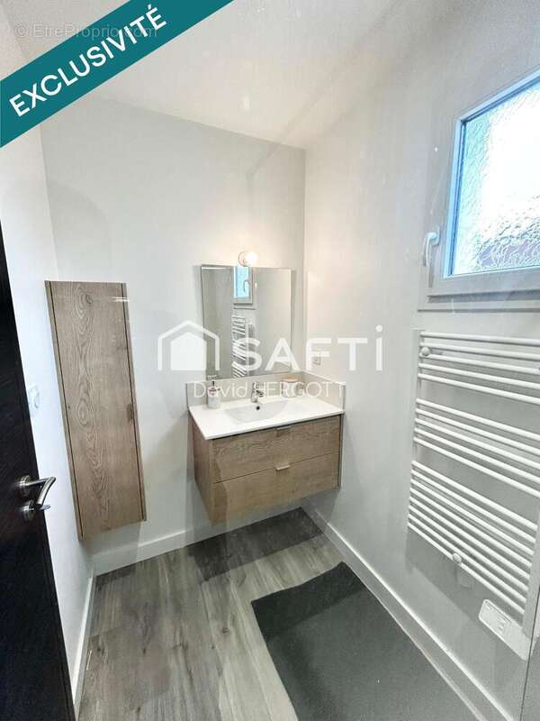 Photo 5 - Maison à MESSAS