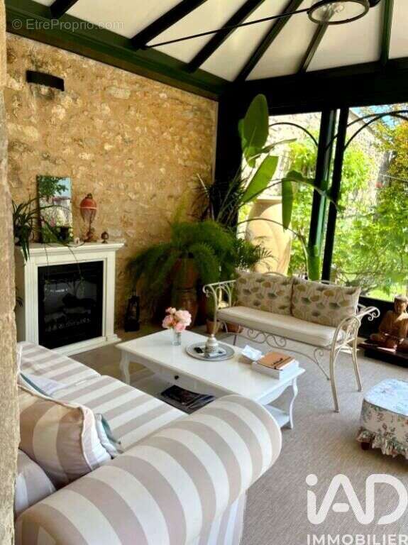 Photo 3 - Maison à POITIERS