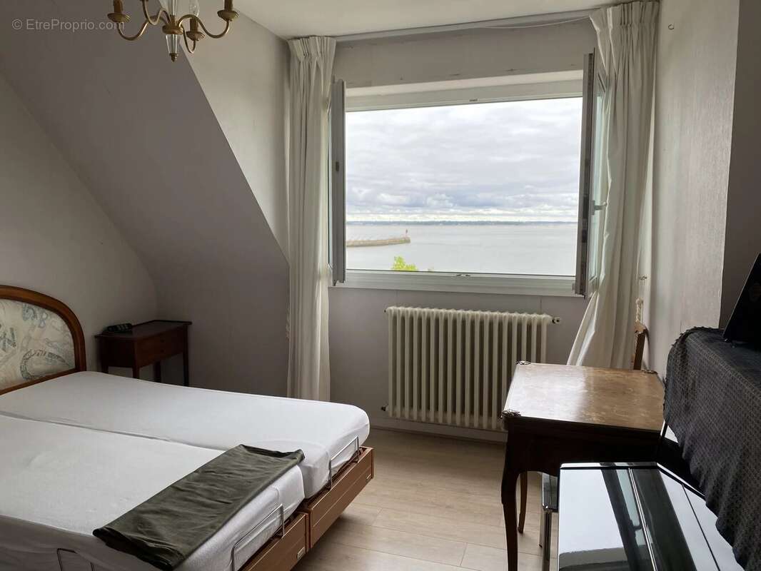 Appartement à SAINT-NAZAIRE
