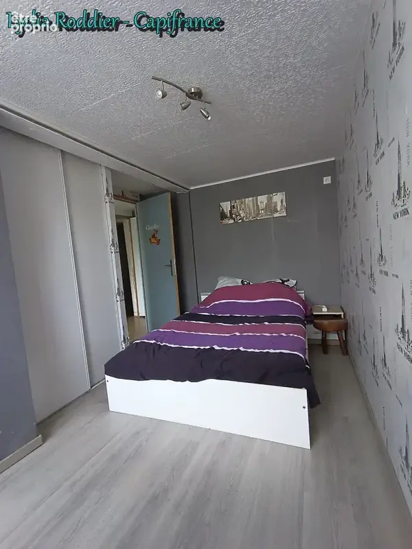 Maison 143 m2- DPE C - 4 chambres – terrain 370 m2 clôturé – PUY GUILLAUME (63290) - photo 11