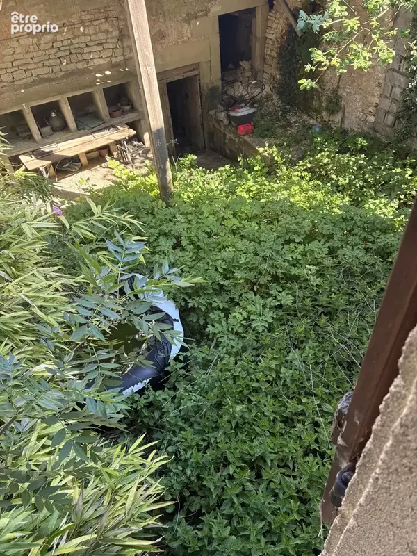 Maison rénovée, habitable, mais travaux de toiture à prévoir - photo 31