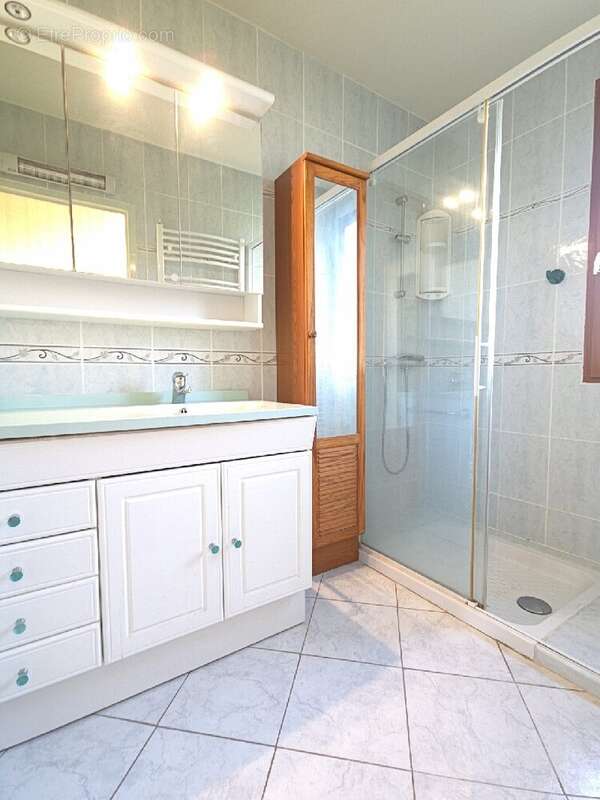 Maison à NOGENT-SUR-OISE