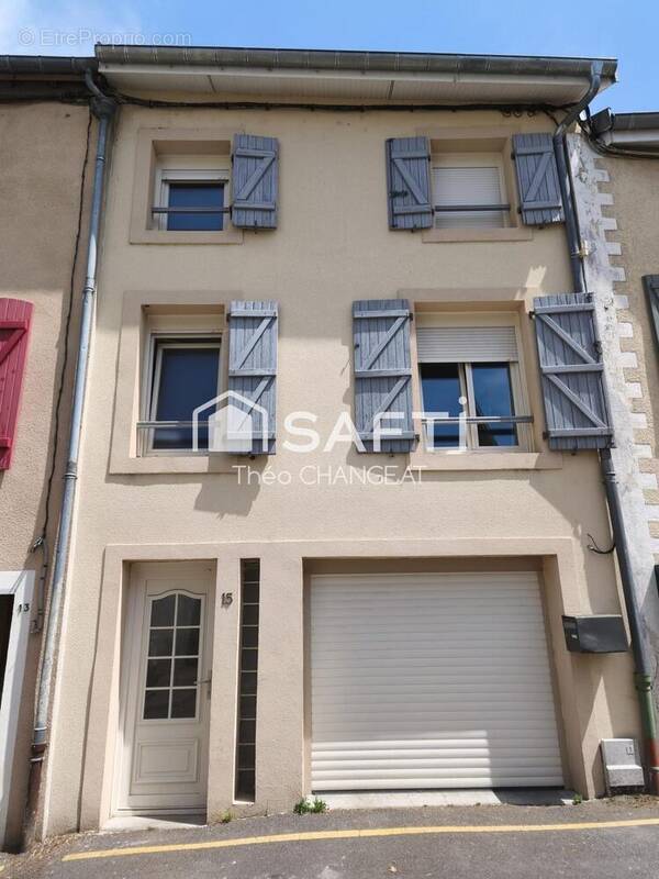 Photo 1 - Maison à VERDUN