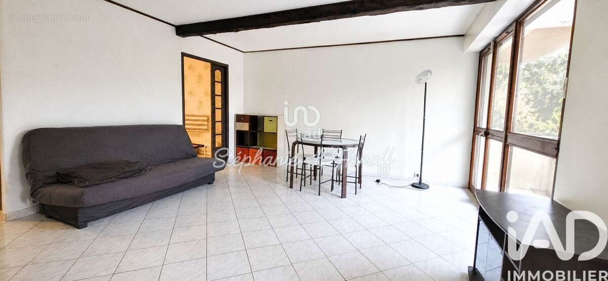 Photo 2 - Appartement à MORSANG-SUR-ORGE