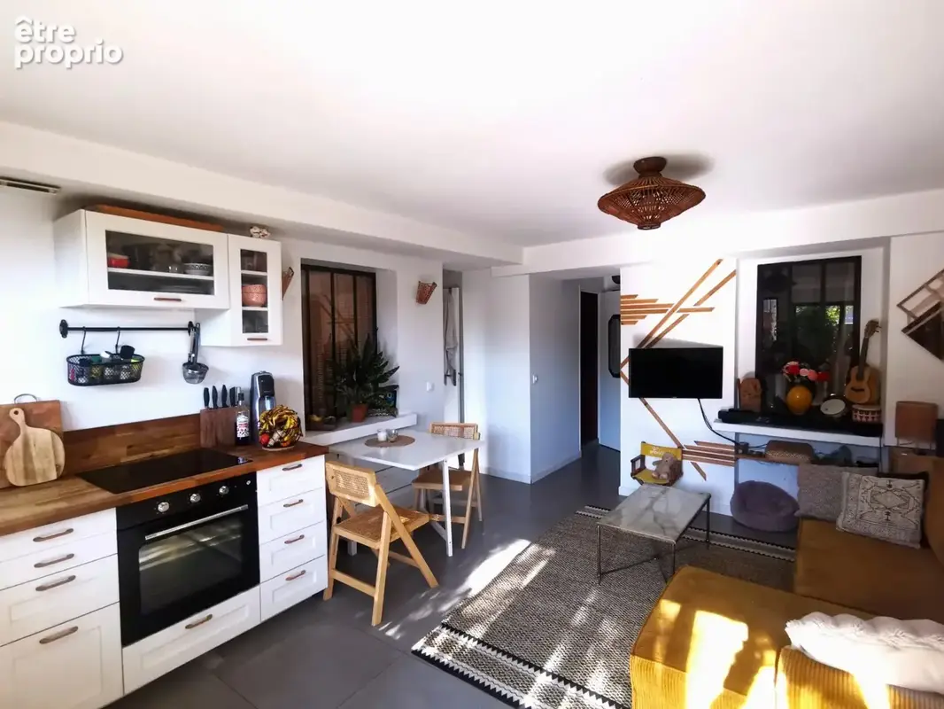 Photo Appartement à Villejuif au prix de 373 000€