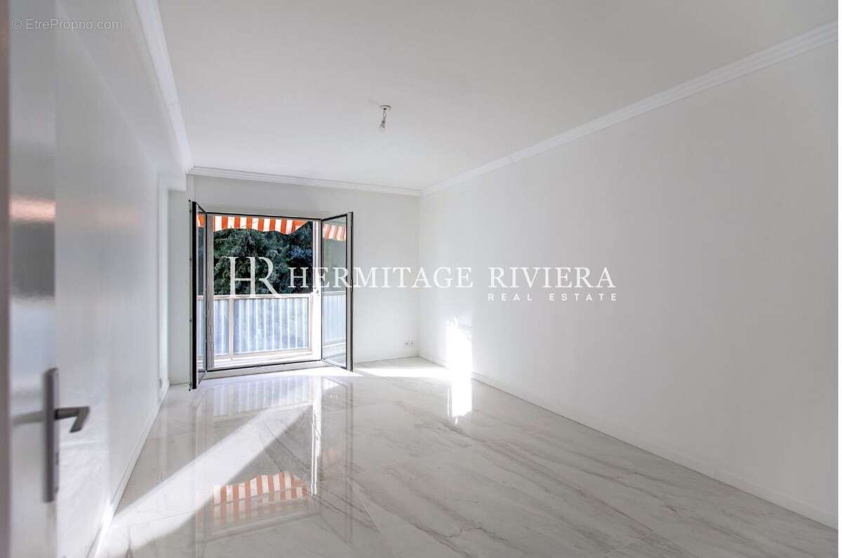 Appartement à CAP-D'AIL