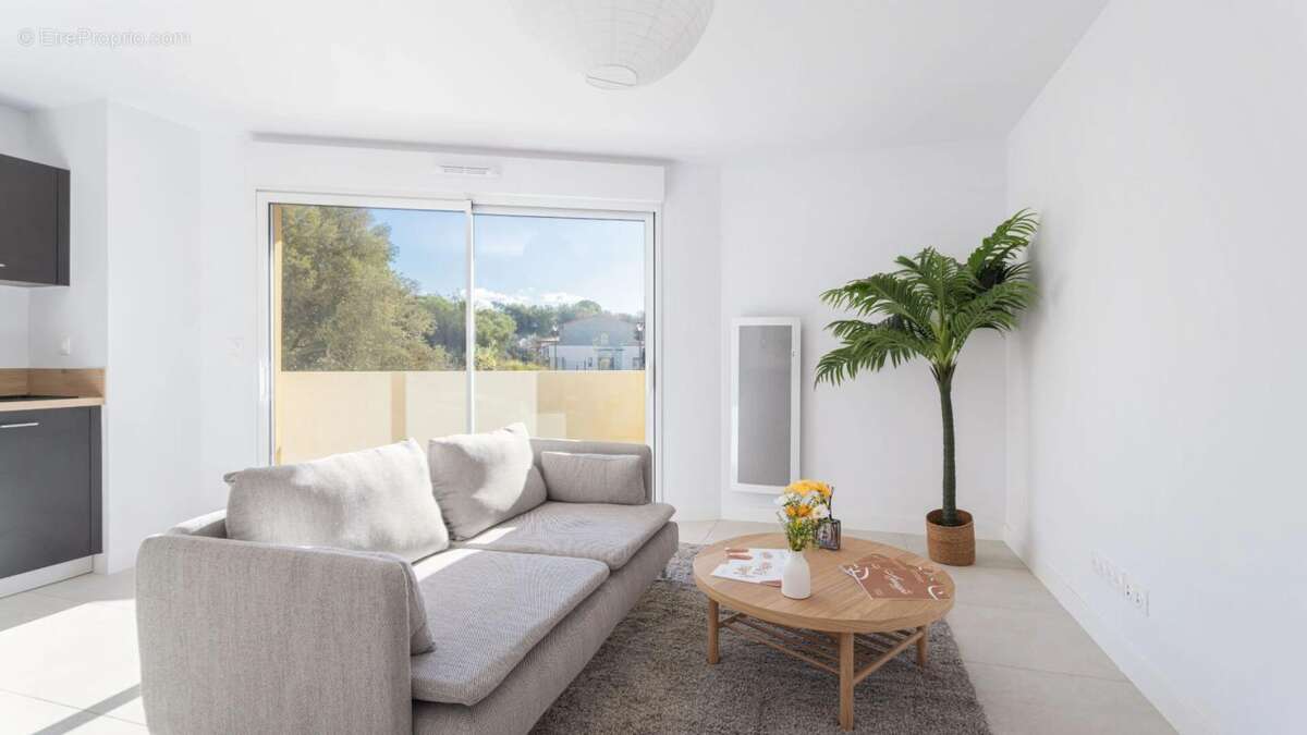 Appartement à CANET-EN-ROUSSILLON