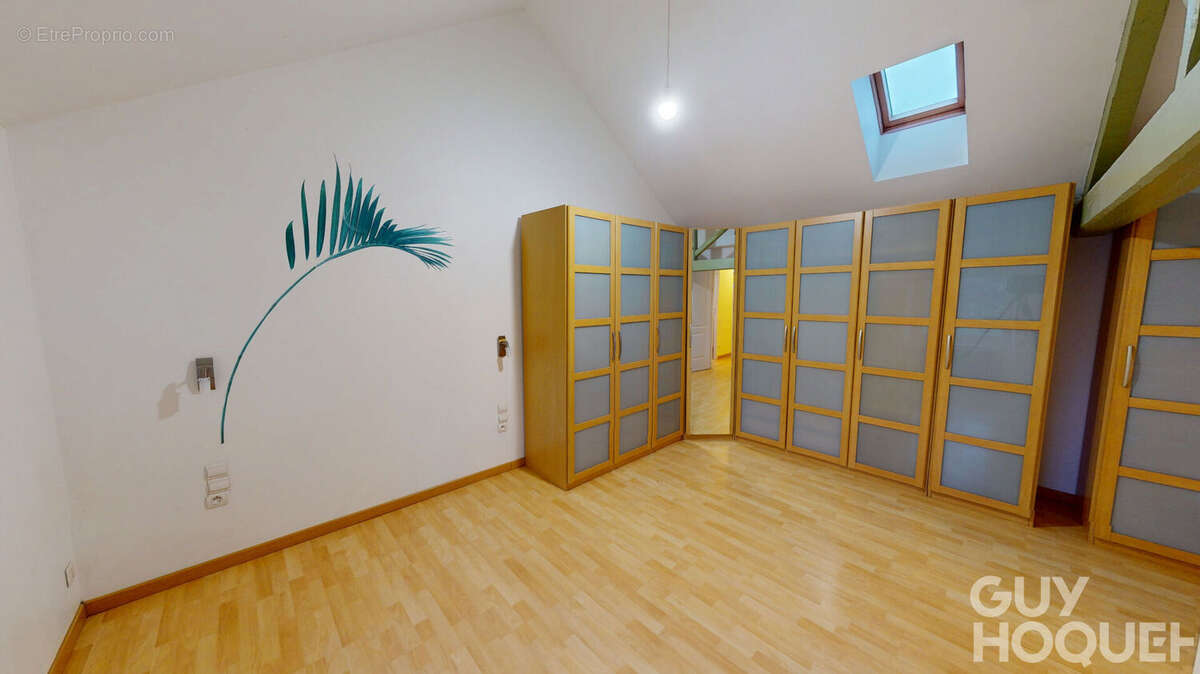 Maison à BONNES