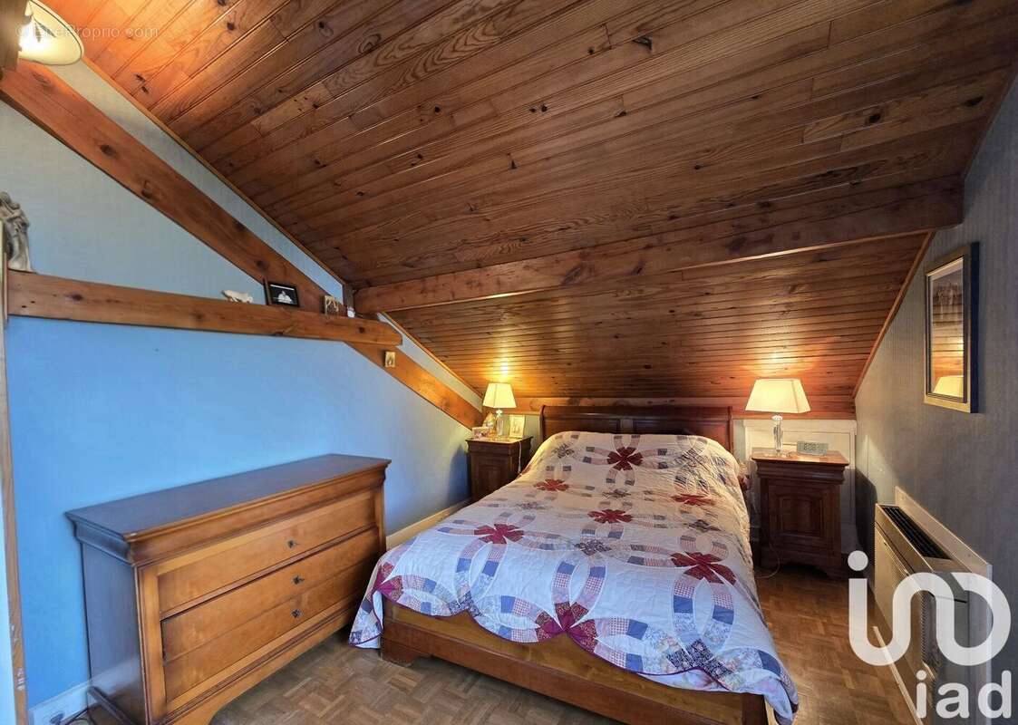 Photo 6 - Maison à VILLEMOMBLE