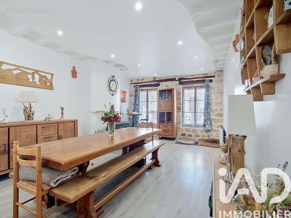 Maison 178 m² à Flagy  - photo 5