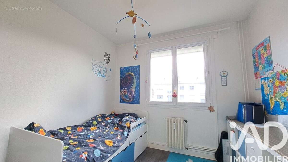 Photo 6 - Appartement à TROYES