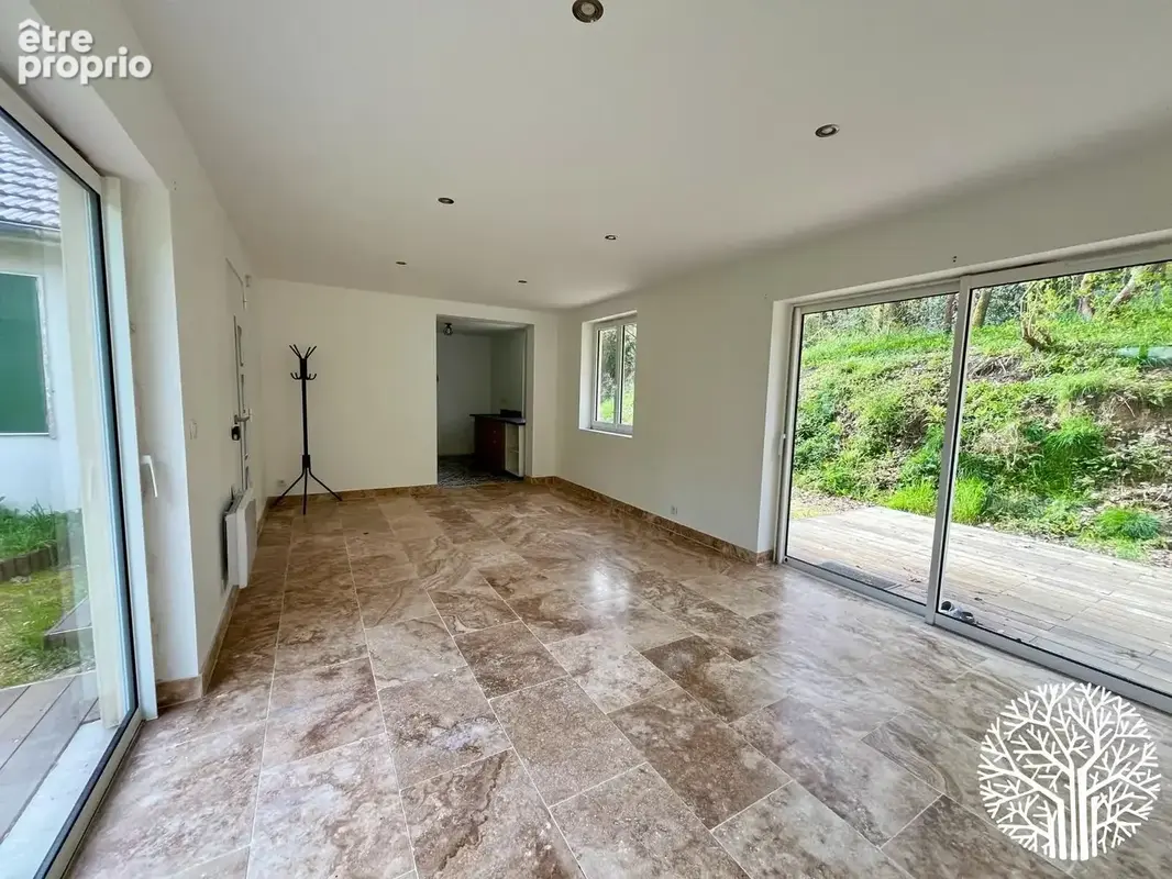 Charmante maison avec un petit coin de forêt ! - photo 6