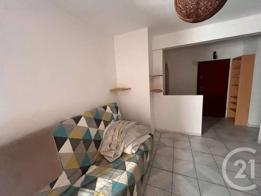 Appartement 46 m² à Roquebrune-Cap-Martin  - photo 3