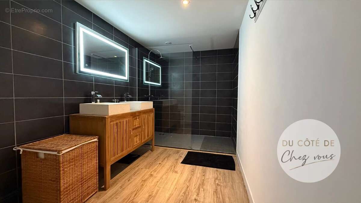 Appartement à TROYES