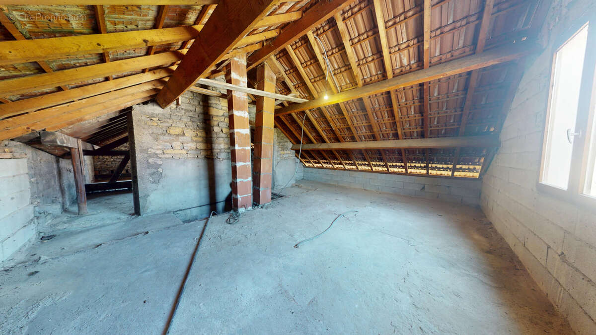 Maison Quartier Bourroches - photo 12