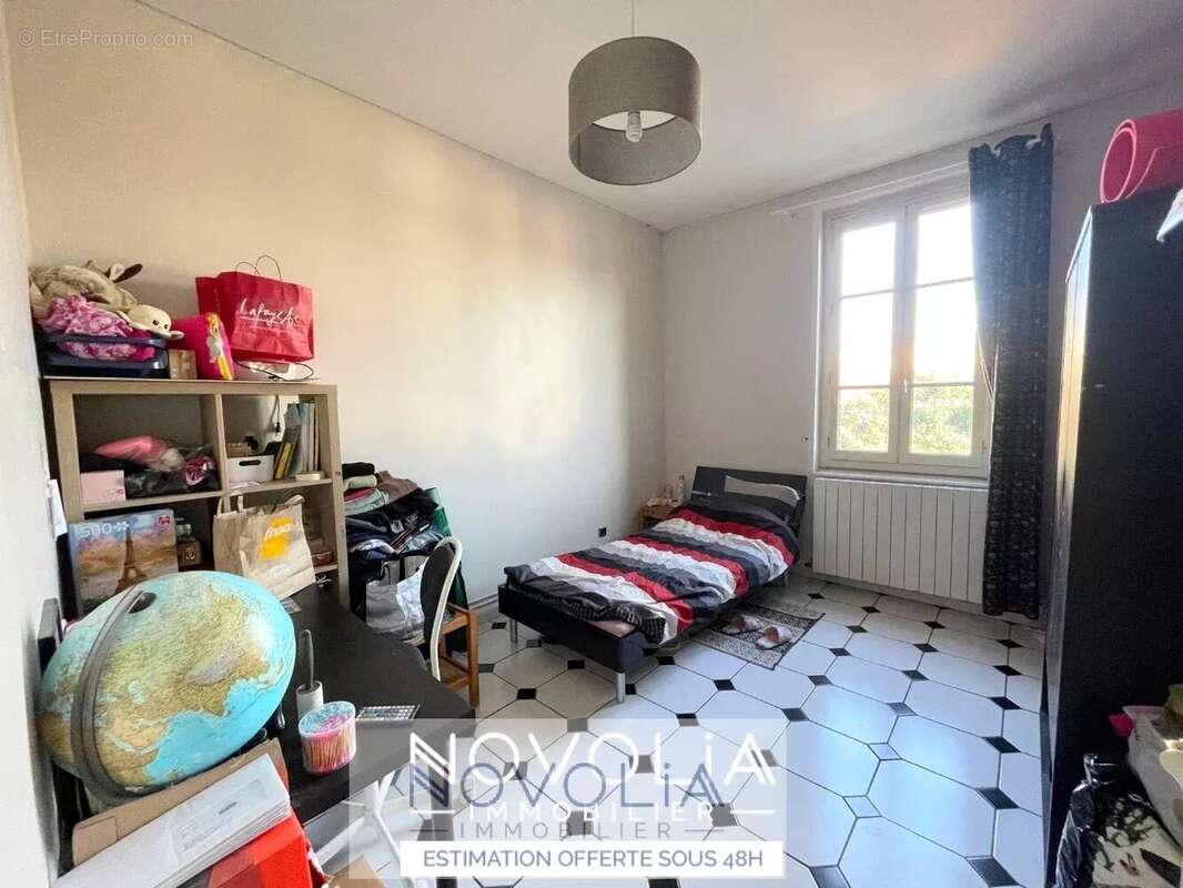 Appartement à VENISSIEUX