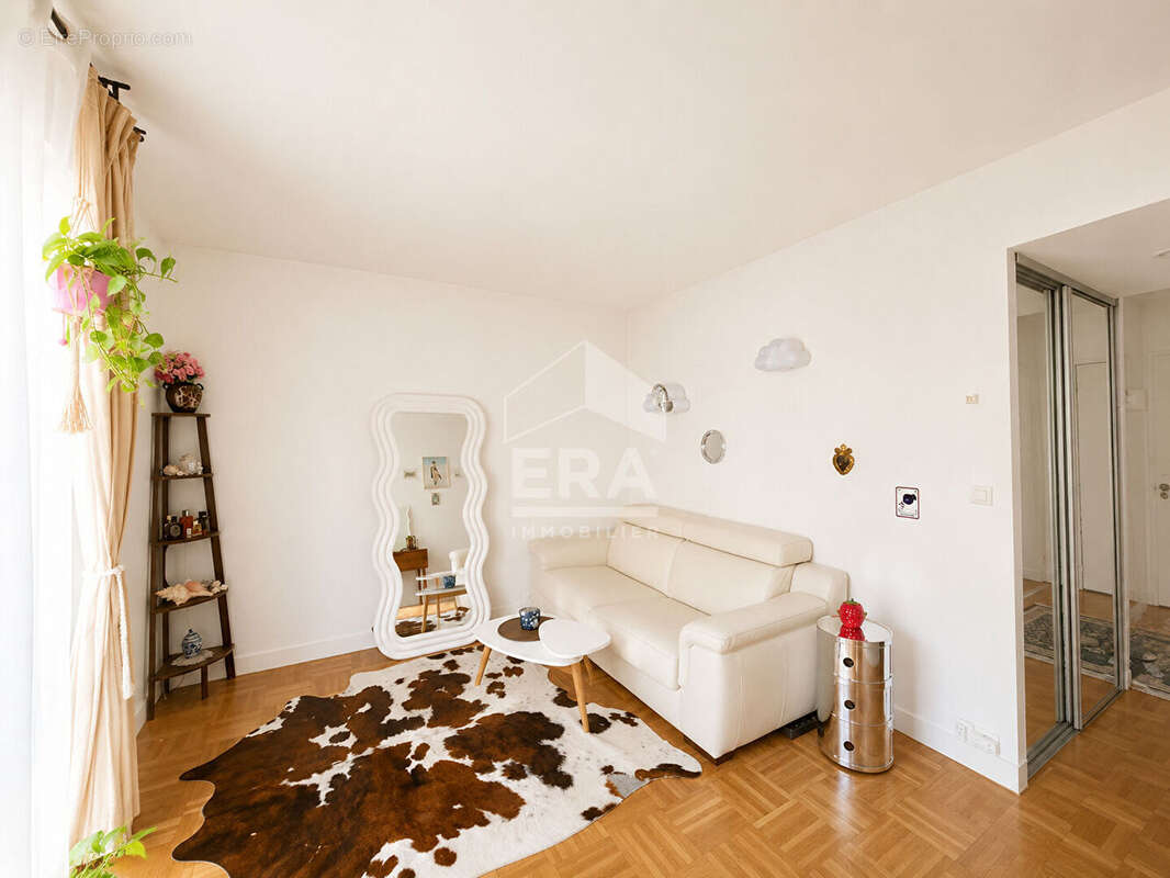 Appartement 31m² à neuilly-sur-seine - photo 2