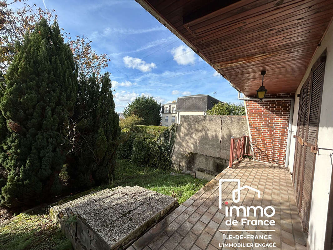 Appartement à GAGNY