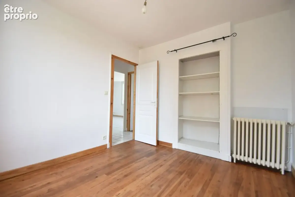 Maison 80 m² à Tonnay-Charente  - photo 6