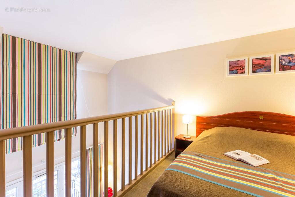 Appartement à DIVES-SUR-MER