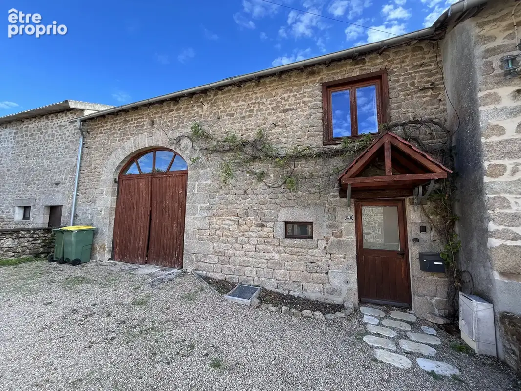 Belle maison de quatre chambres dans un environnement paisible - photo 15