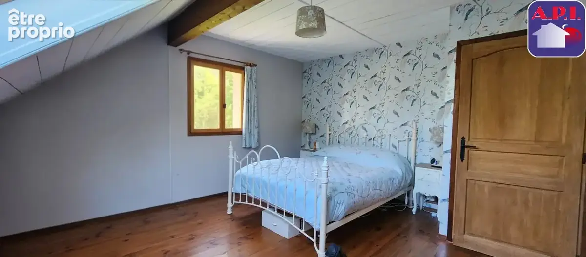 Maison 6 pièces 157 m² à vendre à Ustou (09140) - photo 10