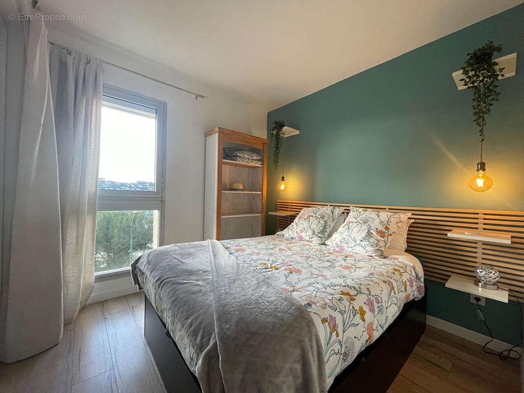 Appartement à SAINT-MANDRIER-SUR-MER