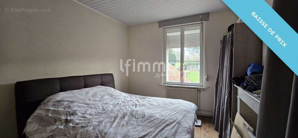 Maison de ville - photo 10