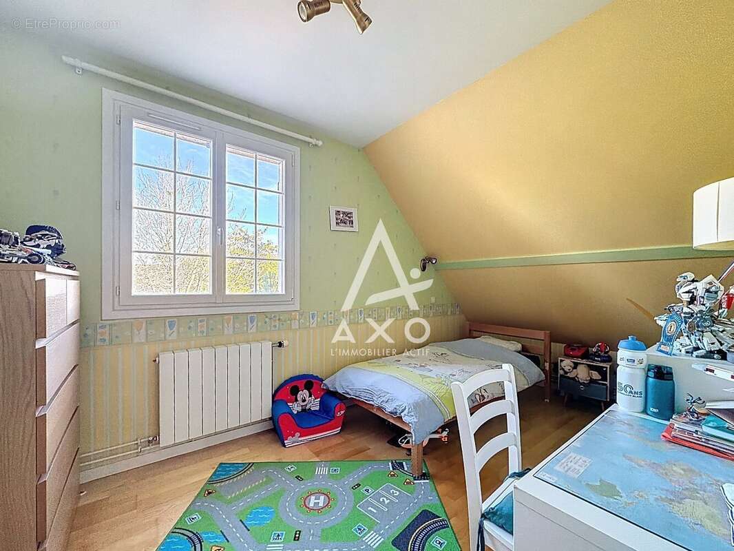 Maison à CEPOY