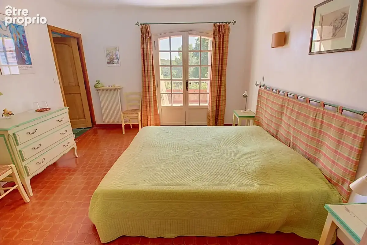 A VENDRE EN EXCLUSIVITE  - Maison Entrecasteaux 11 pièces 360 m2 - photo 10