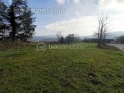 Terrain à CONTAMINE-SARZIN