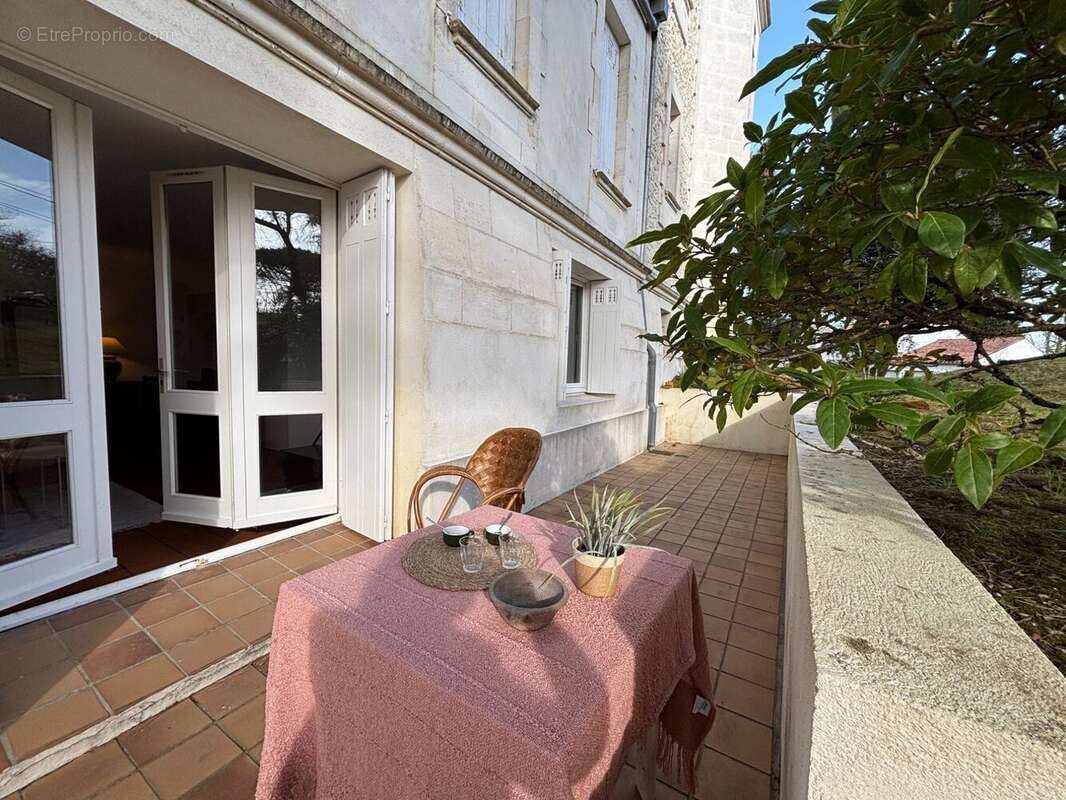 Appartement à ROYAN