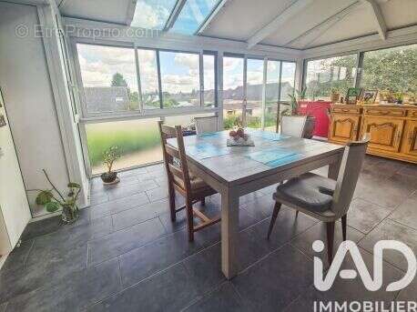 Photo 5 - Maison à CLEGUER