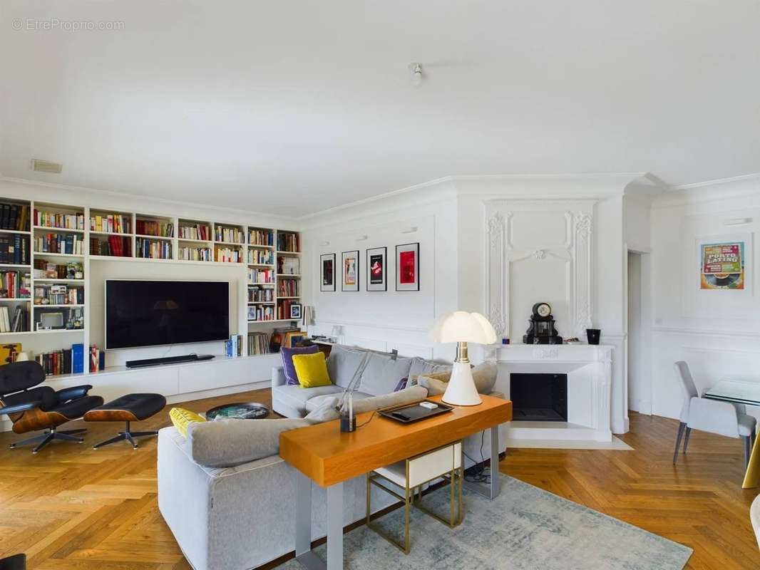 Appartement à SAINT-FLORENT