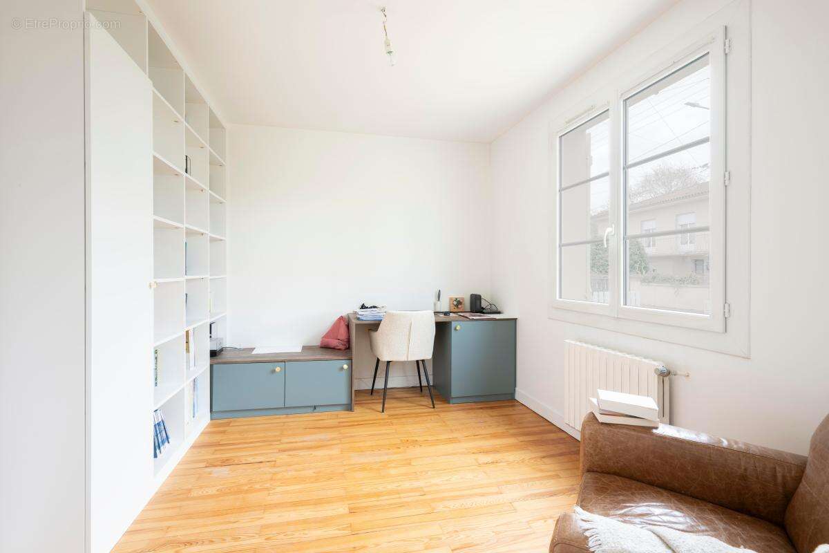 Maison 4 chambres - photo 6