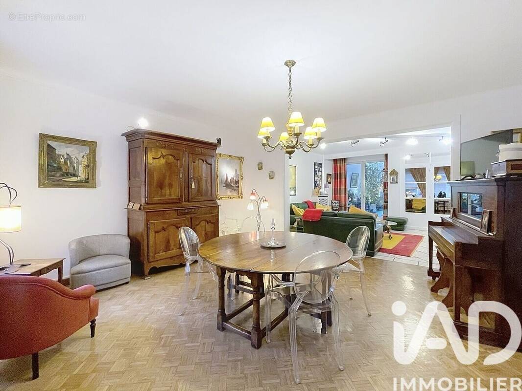 Photo 1 - Appartement à DOUAI