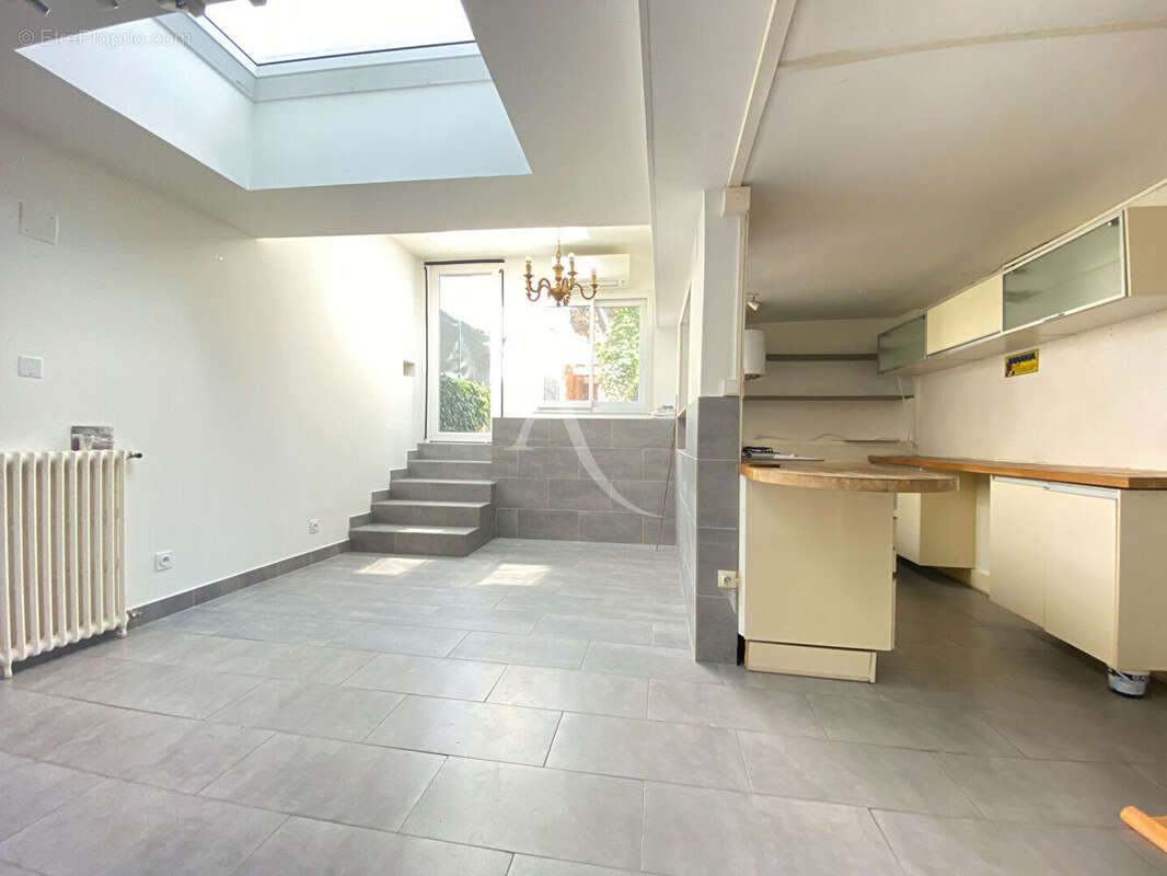 Maison à CASTELNAUDARY