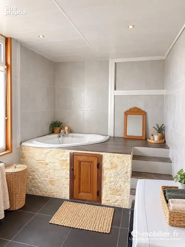 Maison 5 pièces 150 m² à vendre à Villers-Bretonneux (80800) - photo 8