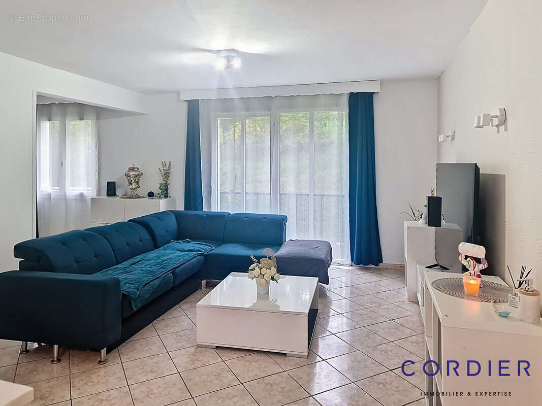 Appartement à HAYANGE