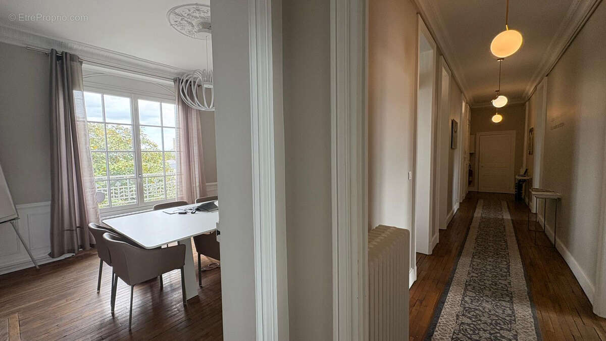 Appartement à ANGERS