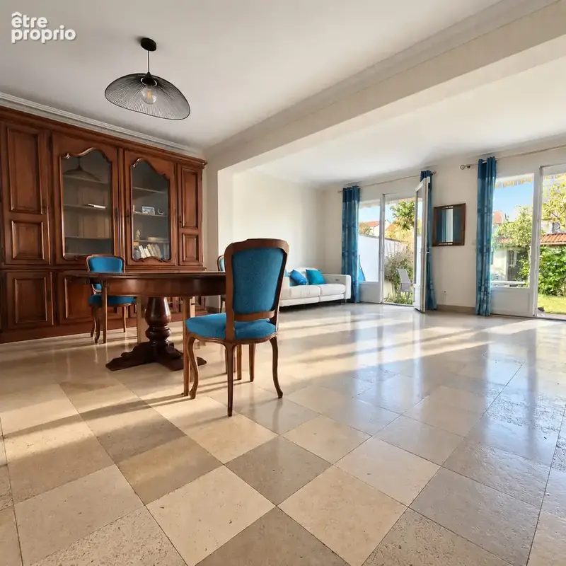Photo Maison à Talence au prix de 450 000€