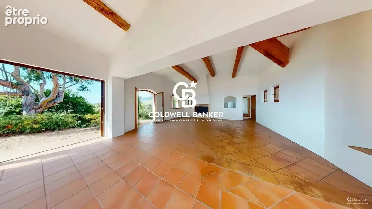 Villa provençale au cœur d’un panorama d’exception - photo 10
