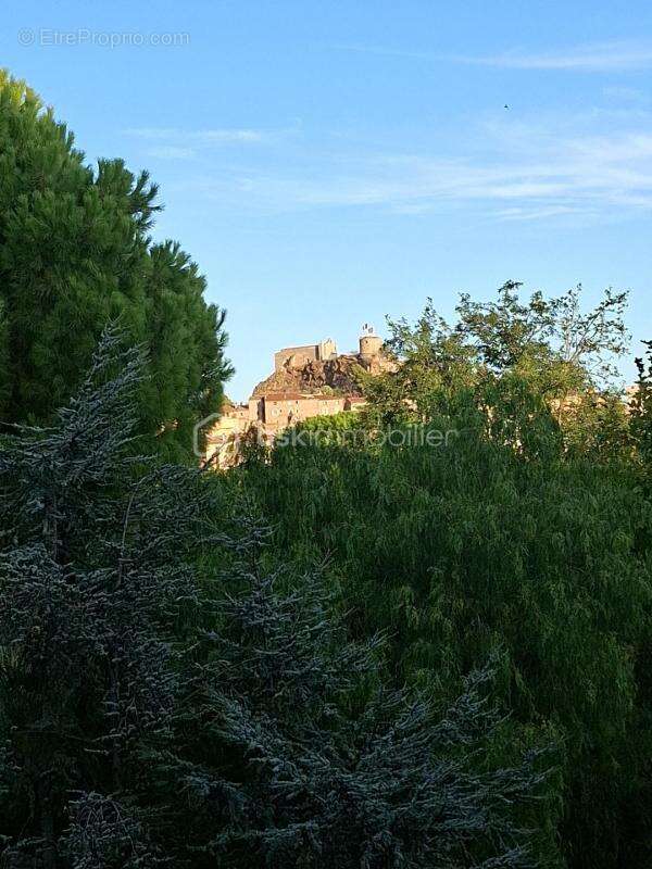 Appartement à LA GARDE