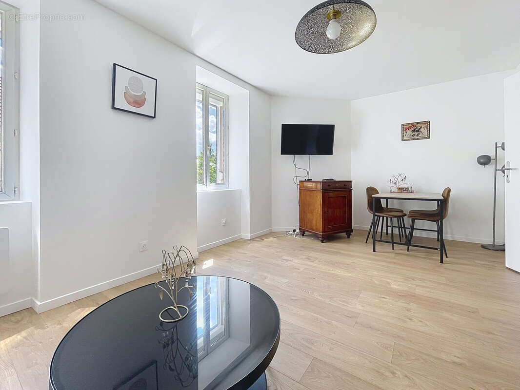 Appartement à SELONCOURT