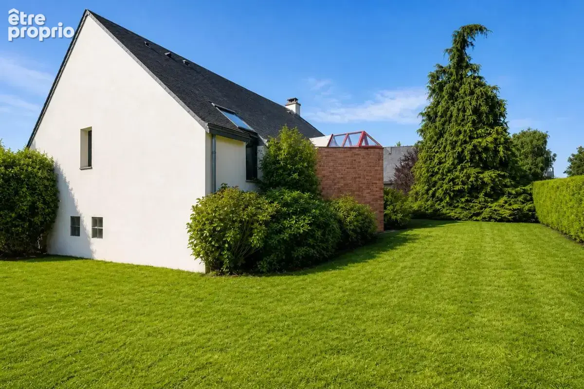 Maison de 6 pièces de 116 m² à Saint-Grégoire - photo 15